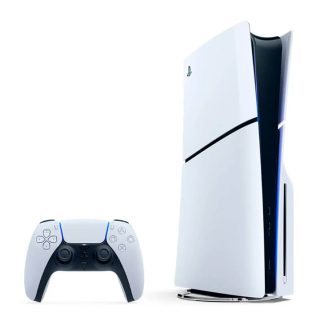PlayStation 5 Slim Versión Disco