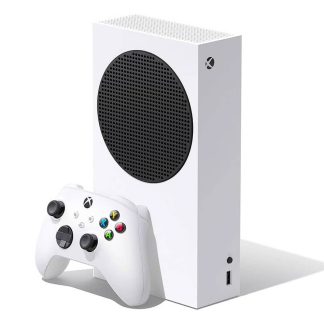 Xbox Series S Blanca 512 GB