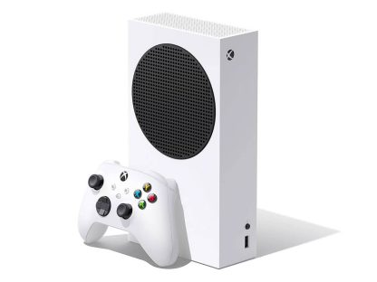 Xbox Series S Blanca 512 GB