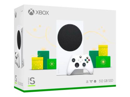 Xbox Series S Blanca 512 GB - Image 2