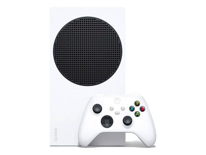 Xbox Series S Blanca 512 GB - Image 3