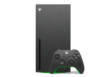 Xbox Series X Galaxy Edition 2 TB - Image 3