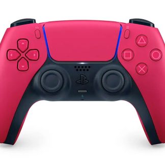 Control Inalámbrico DualSense Ps5 Cosmic Red