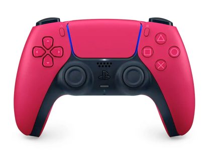 Control Inalámbrico DualSense Ps5 Cosmic Red