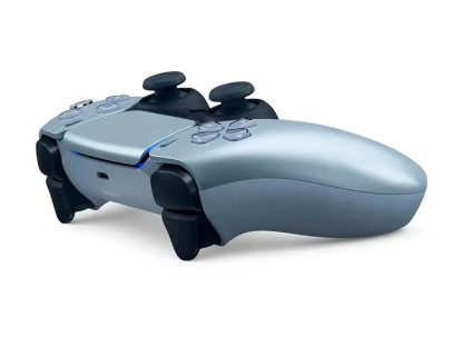 Control Inalámbrico DualSense Ps5 Sterling Silver - Image 3