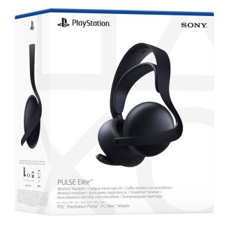 Auriculares Inalámbricos Pulse Elite - Negro