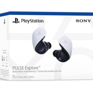Auriculares Inalámbricos Pulse Explore Ps5 - Blanco