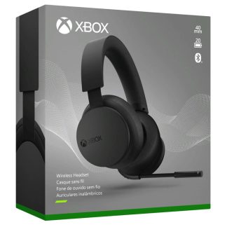 Audífonos Estéreo Inalámbricos Xbox Dolby Atmos