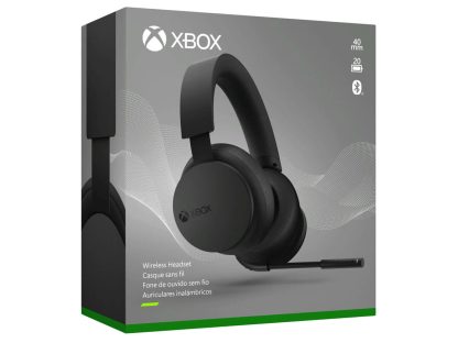 Audífonos Estéreo Inalámbricos Xbox Dolby Atmos