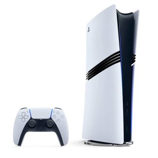 Consola PlayStation 5 Digital Pro 2TB