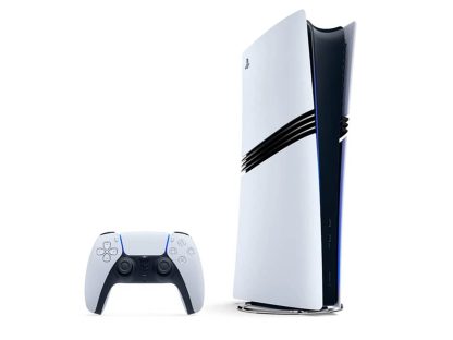 Consola PlayStation 5 Digital Pro 2TB