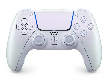 Mando inalámbrico DualSense Ps5 Chroma Pearl