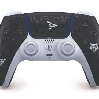 Mando inalámbrico DualSense Ps5 Edición The Last of Us