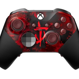 Control Inalámbrico Xbox Series X|S Elite Series 2 Edición Limitada Doom The Dark Ages
