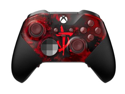 Control Inalámbrico Xbox Series X|S Elite Series 2 Edición Limitada Doom The Dark Ages
