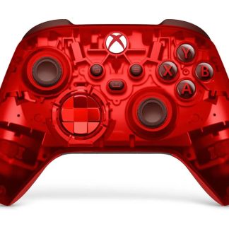 Control Inalámbrico Xbox Series X|S Edición Limitada Pulse Cipher