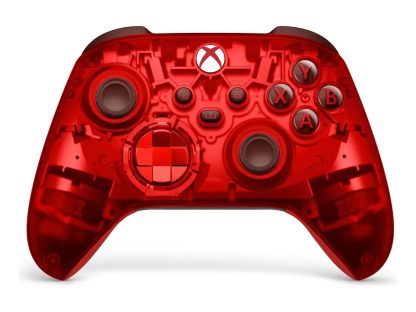 Control Inalámbrico Xbox Series X|S Edición Limitada Pulse Cipher