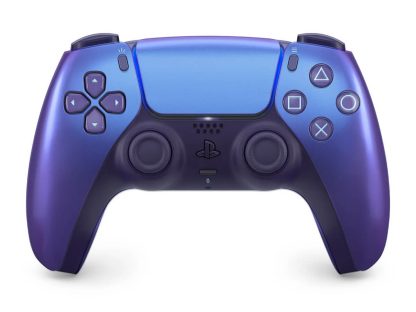 Mando inalámbrico DualSense Ps5 Chroma Indigo