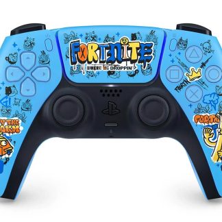Mando inalámbrico DualSense Ps5 Edicion Limitada Fortnite