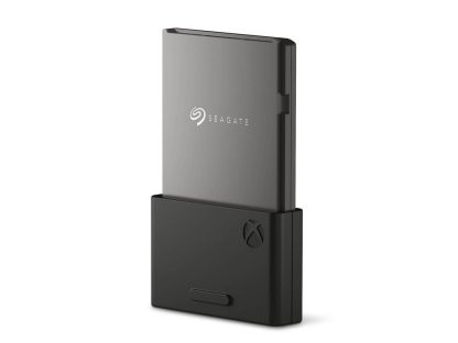 Tarjeta Expansión Seagate Xbox Series X|S 1TB