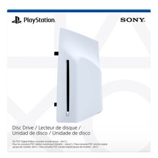 Unidad De Disco Para Ps5
