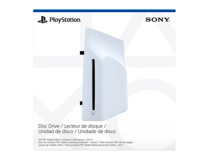Unidad De Disco Para Ps5