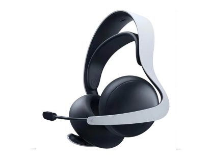 Auriculares Inalámbricos Pulse Elite Ps5 - Blanco - Image 2