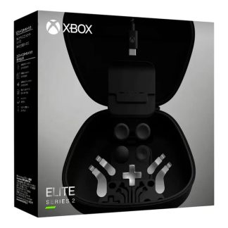 Componentes Control Xbox Series X|S Elite Serie 2 y Serie 2 Core