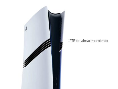 Consola PlayStation 5 Digital Pro 2TB - Image 2