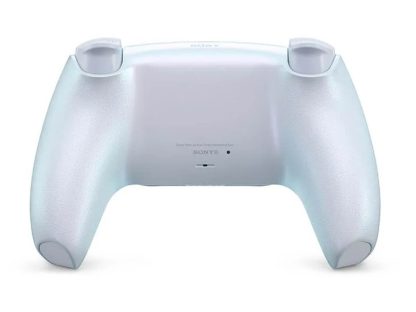 Mando inalámbrico DualSense Ps5 Chroma Pearl - Image 3