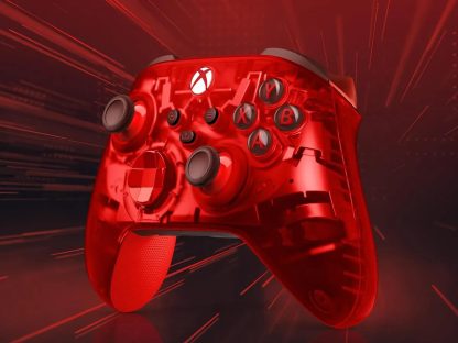 Control Inalámbrico Xbox Series X|S Edición Limitada Pulse Cipher - Image 2