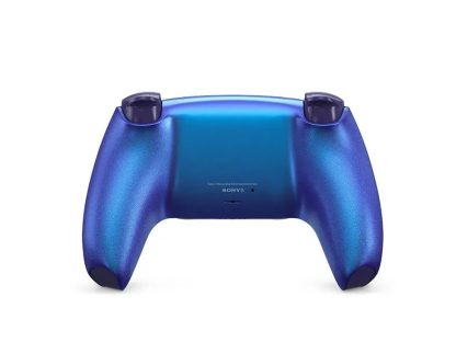Mando inalámbrico DualSense Ps5 Chroma Indigo - Image 3