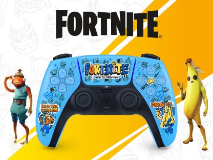Mando inalámbrico DualSense Ps5 Edicion Limitada Fortnite - Image 4
