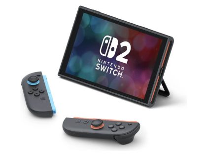 Nintendo Switch 2 (Versión Estándar Sin Juego) - Image 2