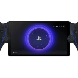 PlayStation Portal - Negro