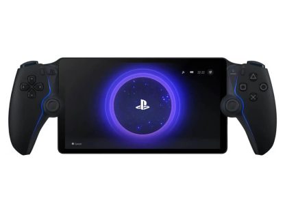 PlayStation Portal - Negro