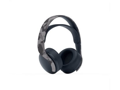 Auriculares inalámbricos Pulse 3D Ps5/Ps4 - Camuflado - Image 2