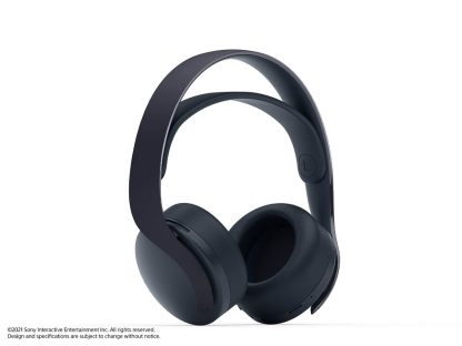 Auriculares Inalámbricos Pulse 3D Ps5/Ps4 - Negro - Image 2