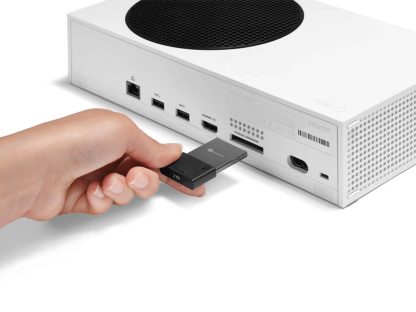 Tarjeta Expansión Seagate Xbox Series X|S 1TB - Image 3