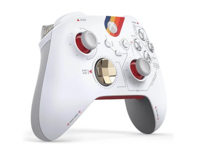 Control Inalámbrico Xbox Series X|S Edición Limitada Starfield - Image 2