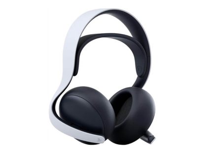 Auriculares Inalámbricos Pulse Elite Ps5 - Blanco - Image 3