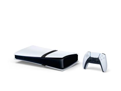 Consola PlayStation 5 Digital Pro 2TB - Image 3