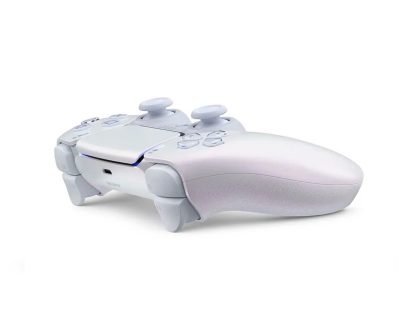 Mando inalámbrico DualSense Ps5 Chroma Pearl - Image 2