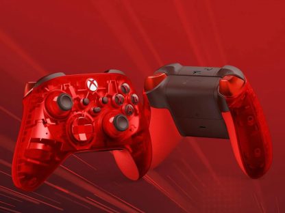 Control Inalámbrico Xbox Series X|S Edición Limitada Pulse Cipher - Image 3