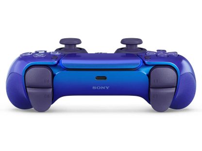 Mando inalámbrico DualSense Ps5 Chroma Indigo - Image 2