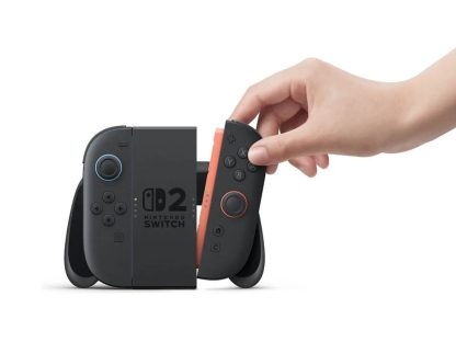 Nintendo Switch 2 (Versión Estándar Sin Juego) - Image 3