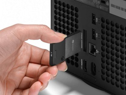Tarjeta Expansión Seagate Xbox Series X|S 1TB - Image 2