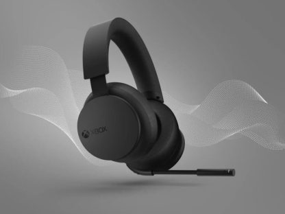 Audífonos Estéreo Inalámbricos Xbox Dolby Atmos - Image 4