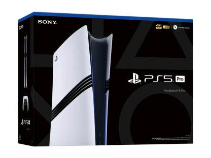 Consola PlayStation 5 Digital Pro 2TB - Image 4