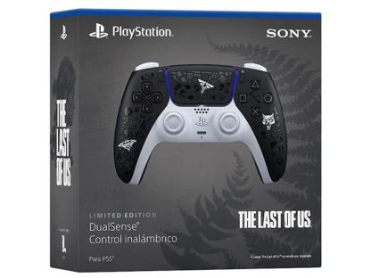 Mando inalámbrico DualSense Ps5 Edición The Last of Us - Image 4